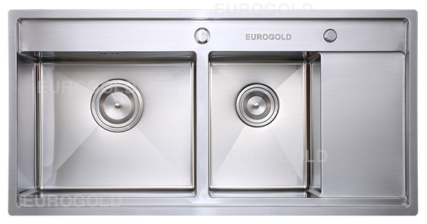 Chậu rửa Eurogold EUP39648