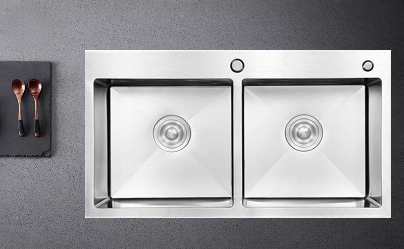chau-rua-rosler-rl04-7245c Chậu rửa Roslerer RL04-7245 Cân chính hãng