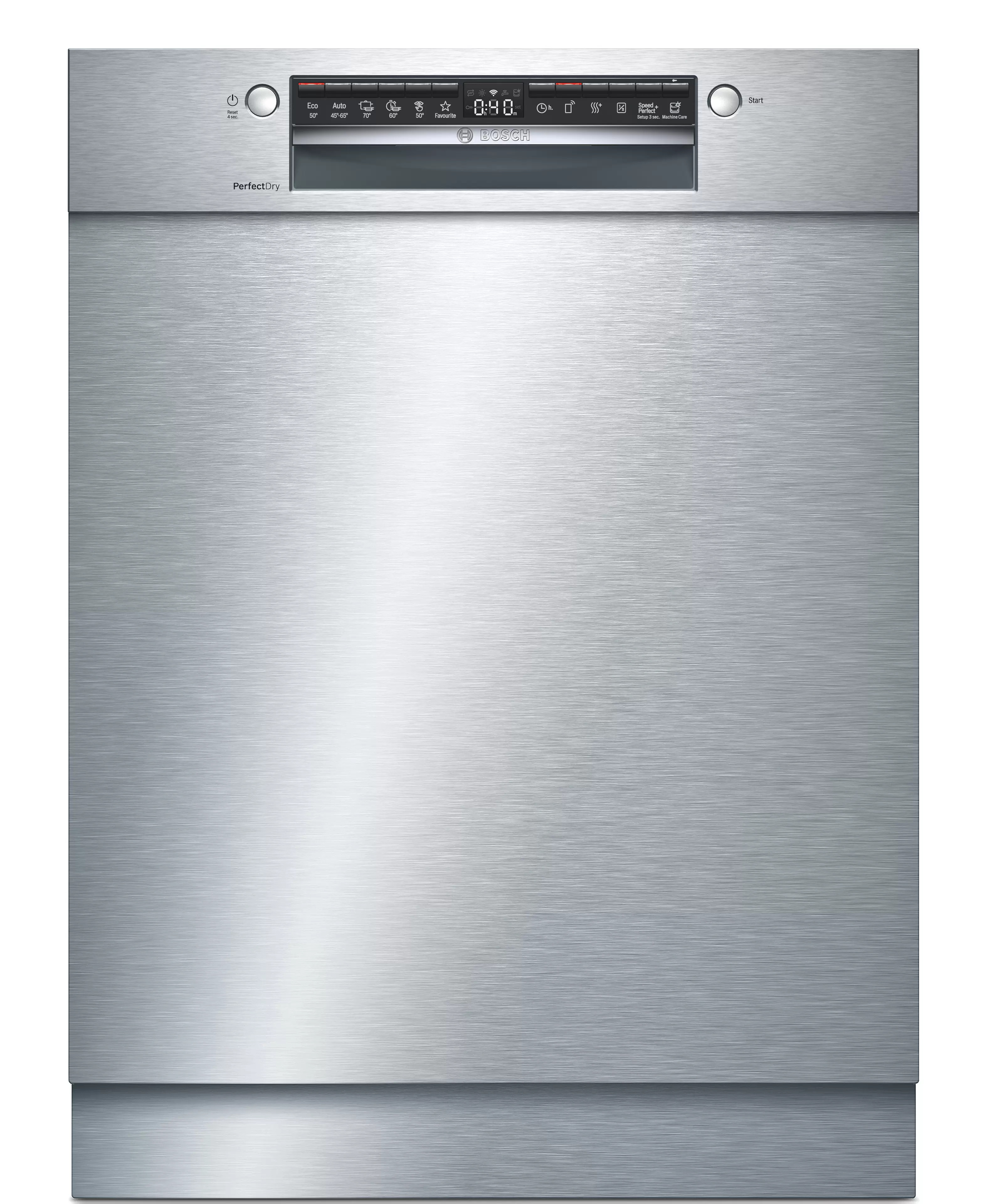 Máy rửa bát Bosch SMU6ZCS07E
