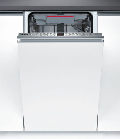 máy rửa bát Bosch SPV46MX00E