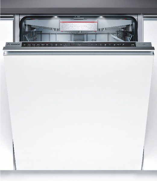 Máy Rửa Bát Bosch SMV88TX02E