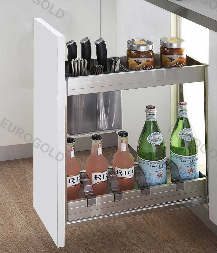 Giá dao thớt Eurogold EU1025