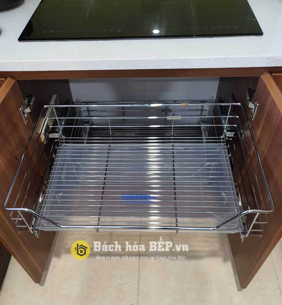 Giá xoong nồi Eurogold EG6160