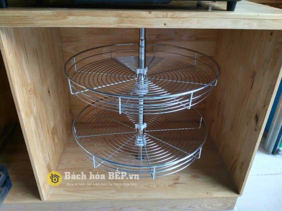 Mâm xoay Eurogold TR360F