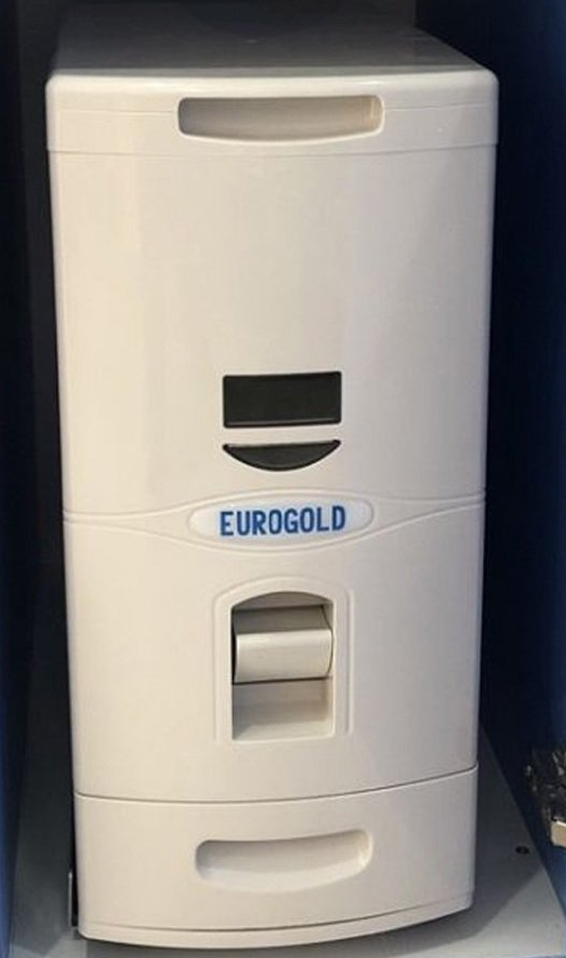 Thùng gạo Eurogold EGA300